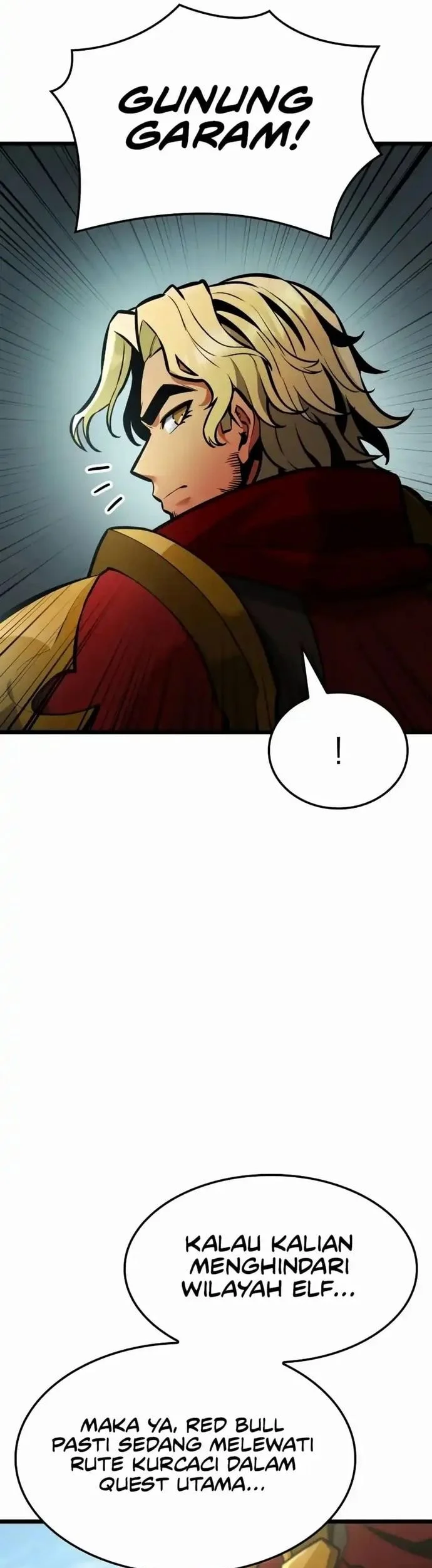 Emperor Of Solo Play Chapter 38 Gambar 55