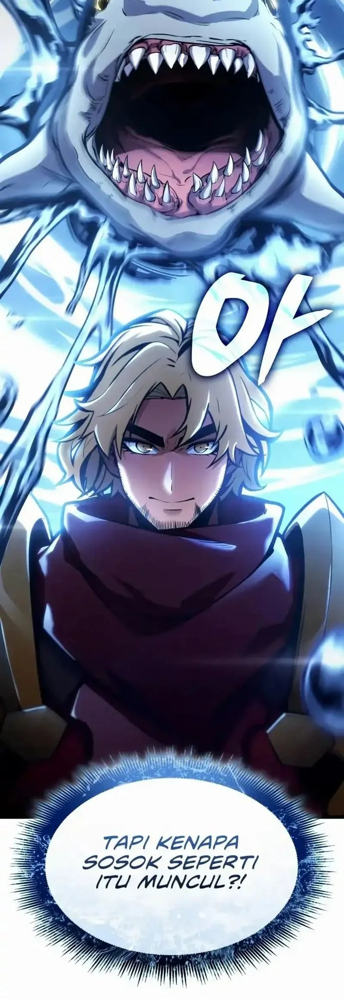 Emperor Of Solo Play Chapter 38 Gambar 3