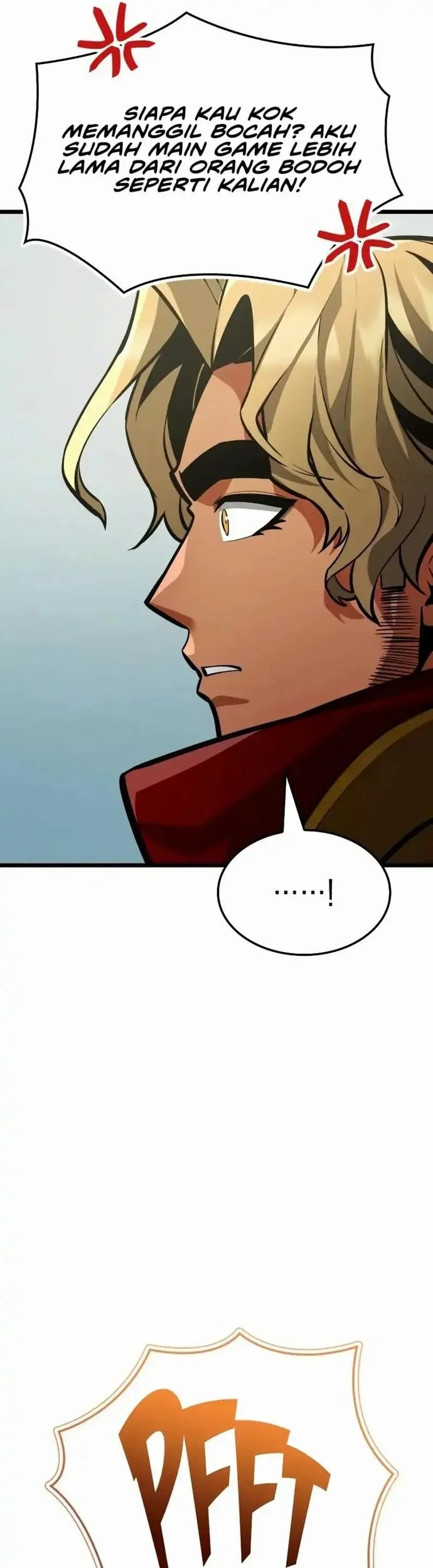 Emperor Of Solo Play Chapter 38 Gambar 58