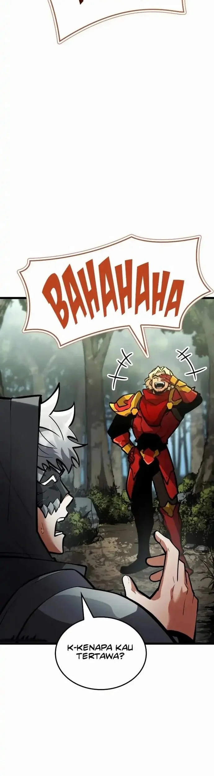 Emperor Of Solo Play Chapter 38 Gambar 59