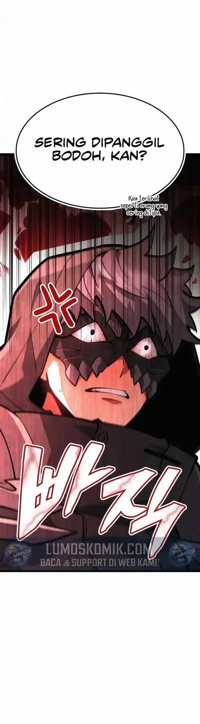 Emperor Of Solo Play Chapter 38 Gambar 61