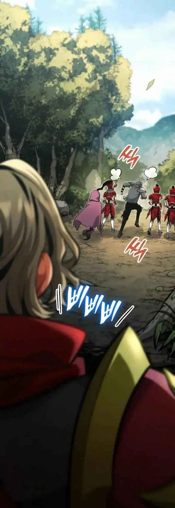 Emperor Of Solo Play Chapter 38 Gambar 63