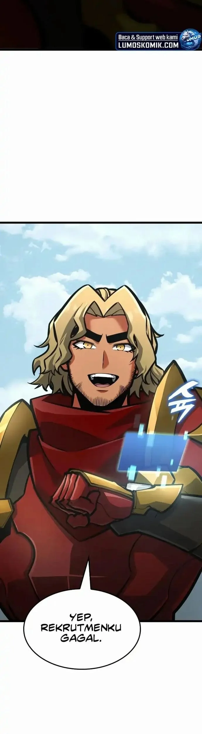 Emperor Of Solo Play Chapter 38 Gambar 64