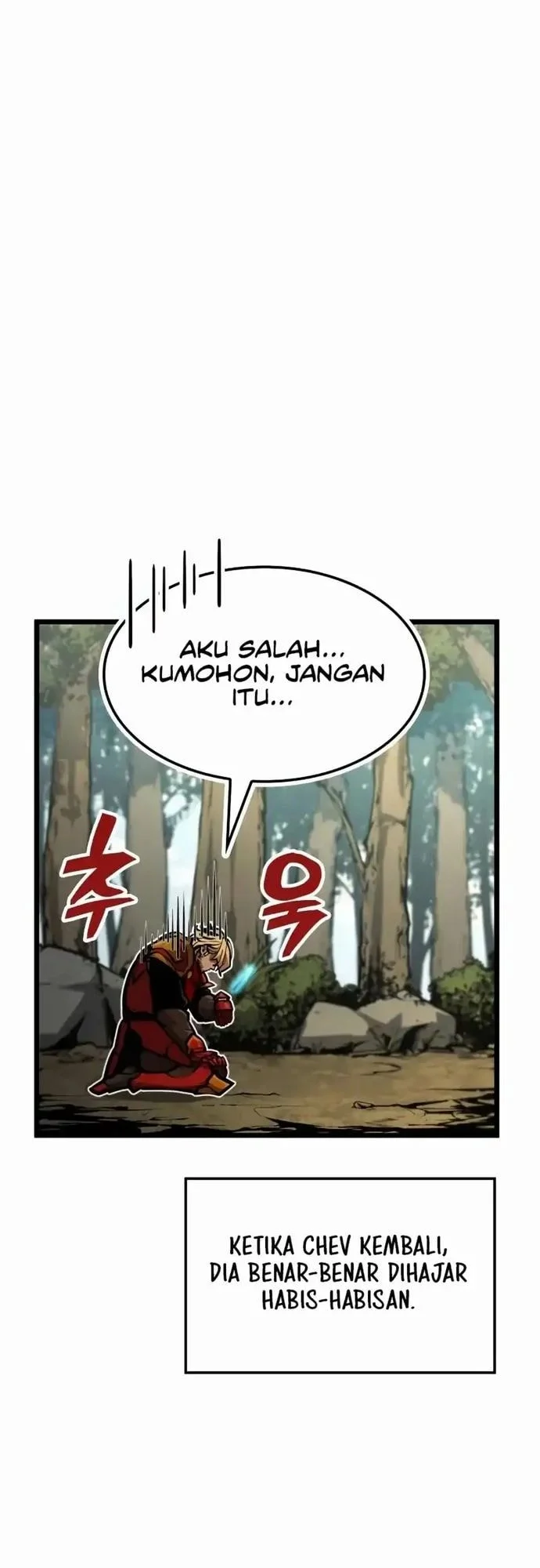 Emperor Of Solo Play Chapter 38 Gambar 69