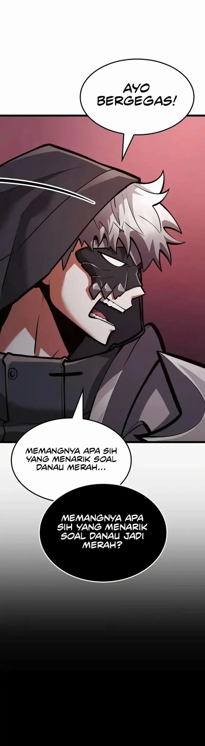 Emperor Of Solo Play Chapter 38 Gambar 74