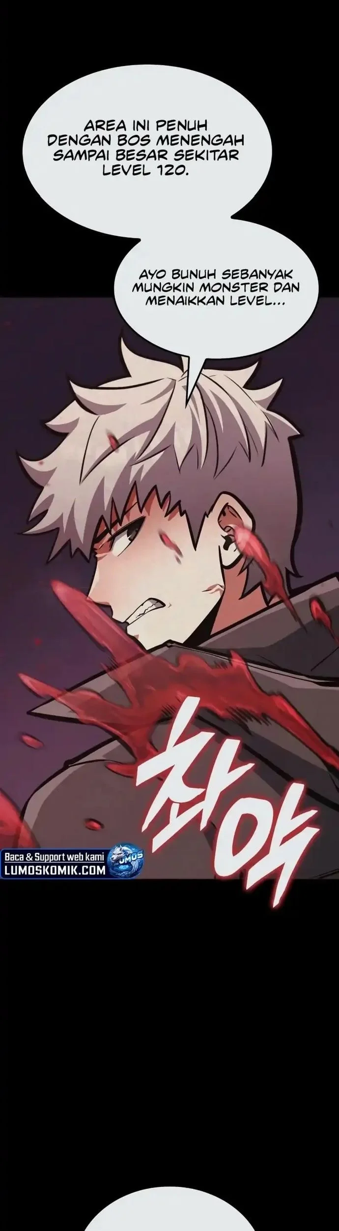 Emperor Of Solo Play Chapter 38 Gambar 76