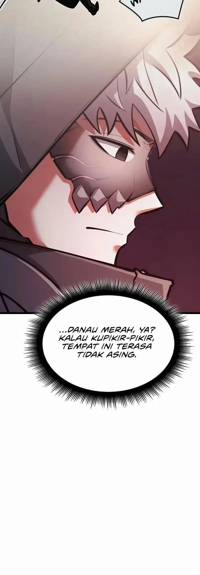 Emperor Of Solo Play Chapter 38 Gambar 78