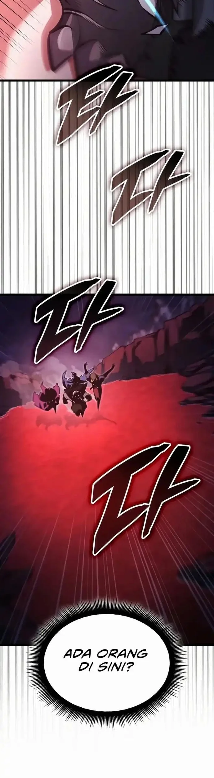 Emperor Of Solo Play Chapter 38 Gambar 80