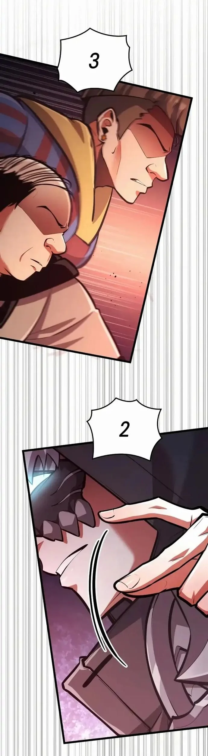 Emperor Of Solo Play Chapter 38 Gambar 85