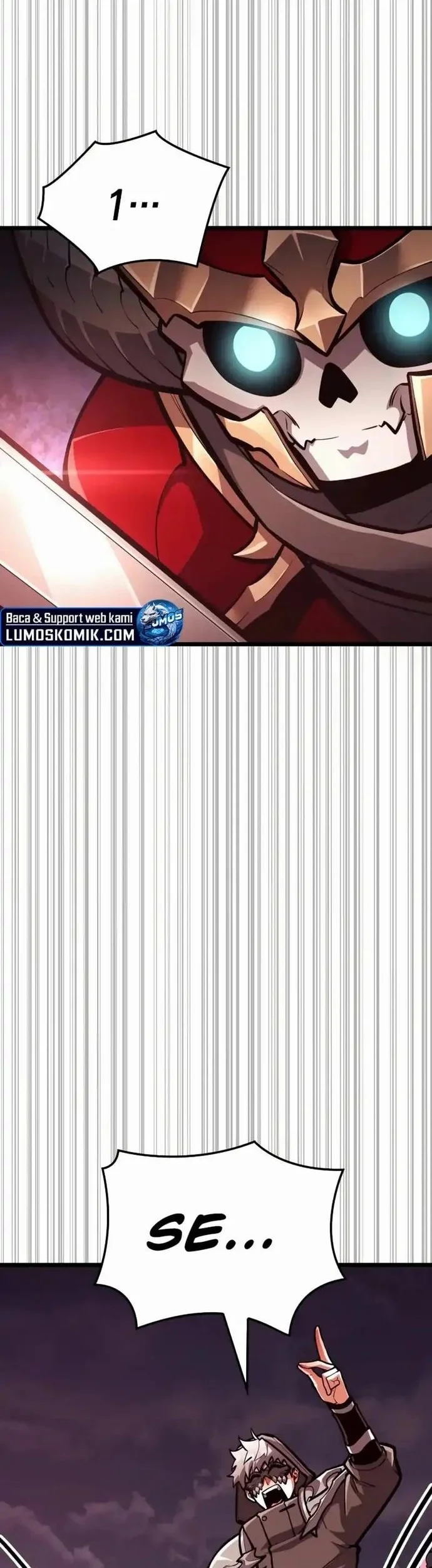 Emperor Of Solo Play Chapter 38 Gambar 86