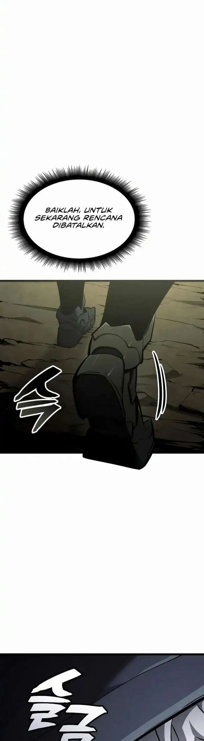 Emperor Of Solo Play Chapter 38 Gambar 4