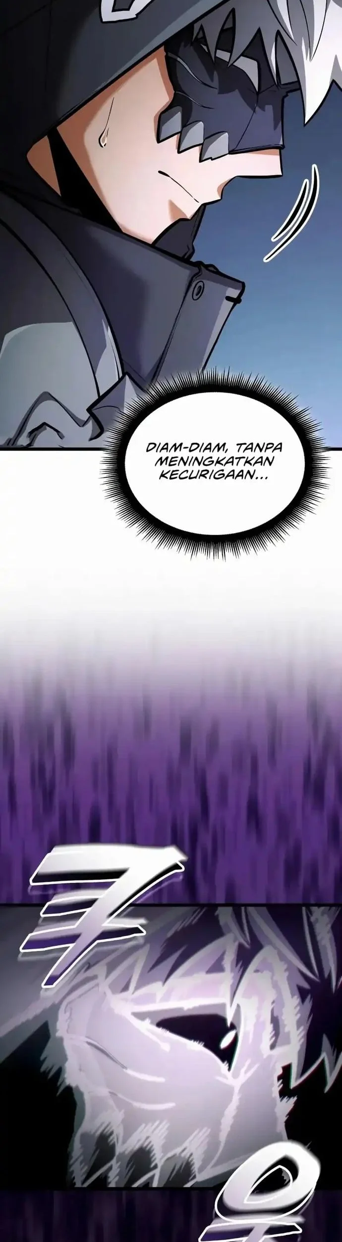 Emperor Of Solo Play Chapter 38 Gambar 5