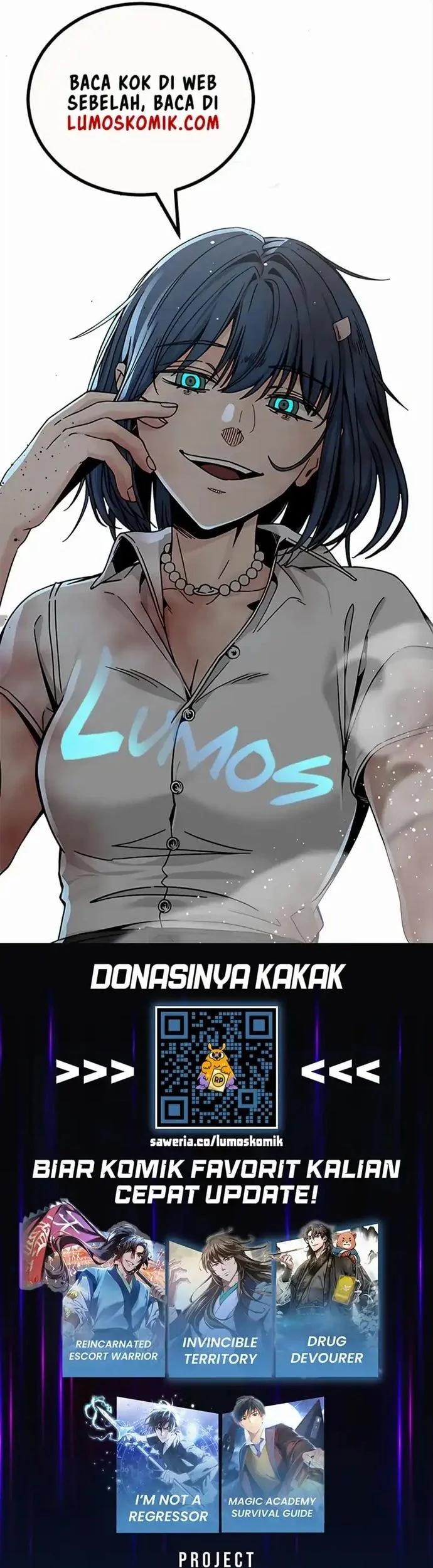 Emperor Of Solo Play Chapter 38 Gambar 91