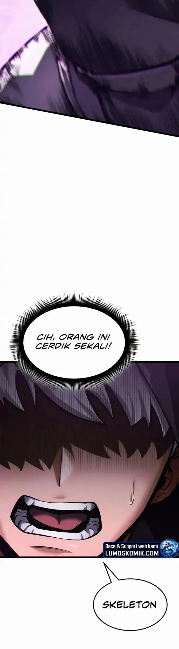 Emperor Of Solo Play Chapter 38 Gambar 8