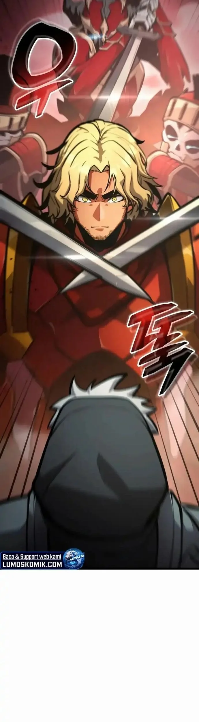 Emperor Of Solo Play Chapter 38 Gambar 10