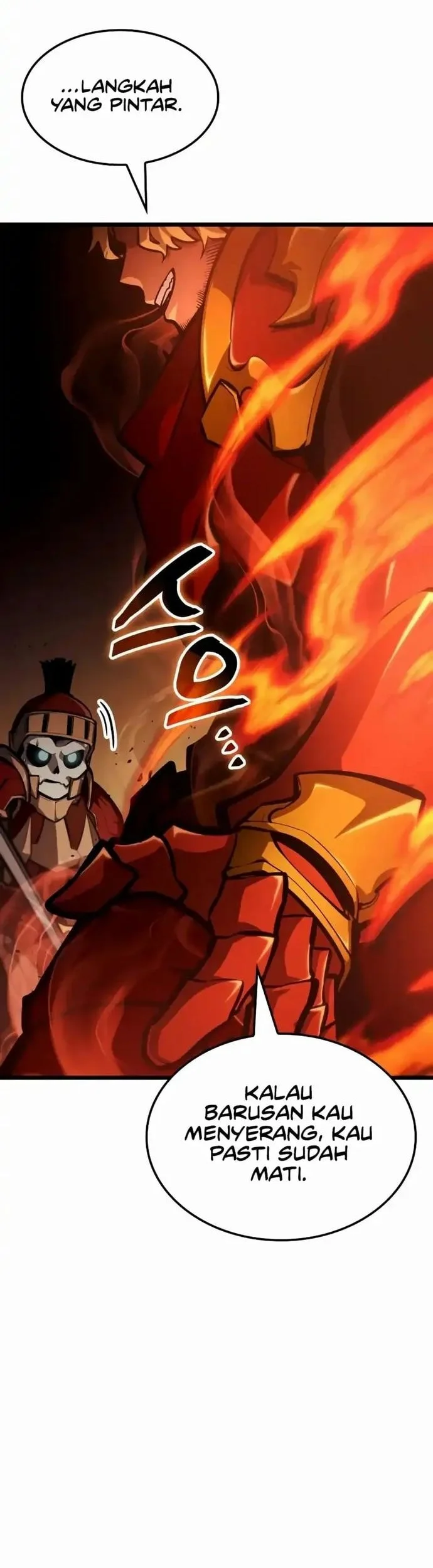 Emperor Of Solo Play Chapter 38 Gambar 11