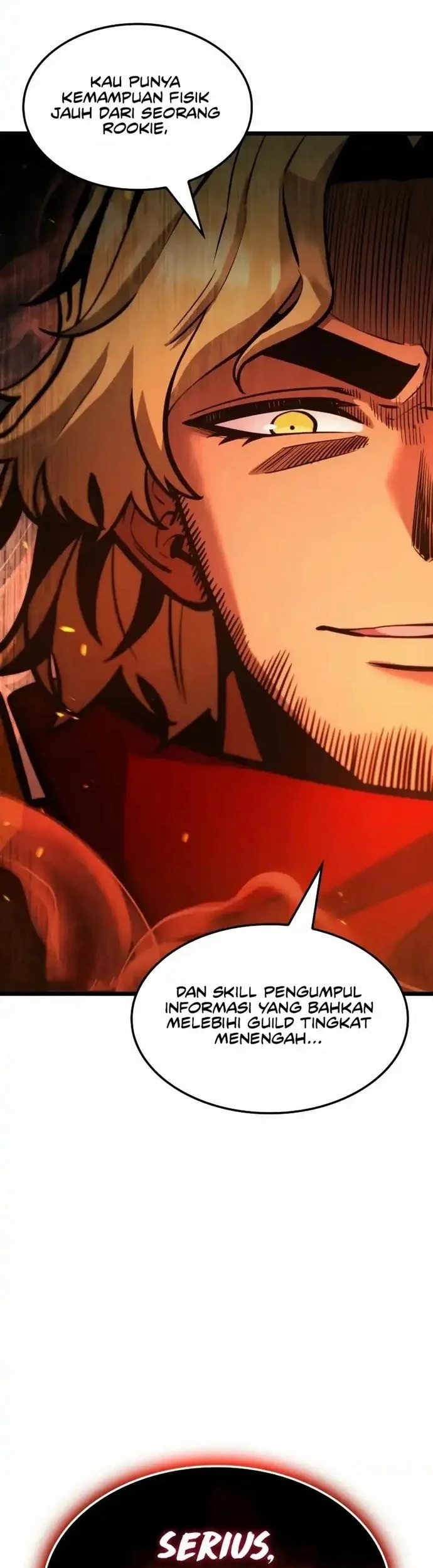 Emperor Of Solo Play Chapter 38 Gambar 13