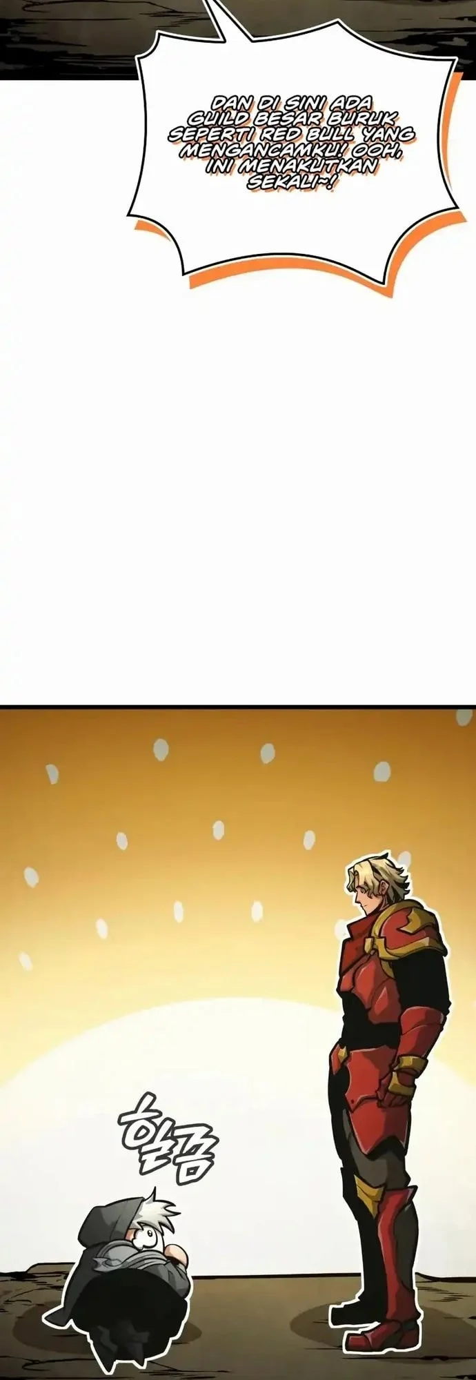 Emperor Of Solo Play Chapter 38 Gambar 18