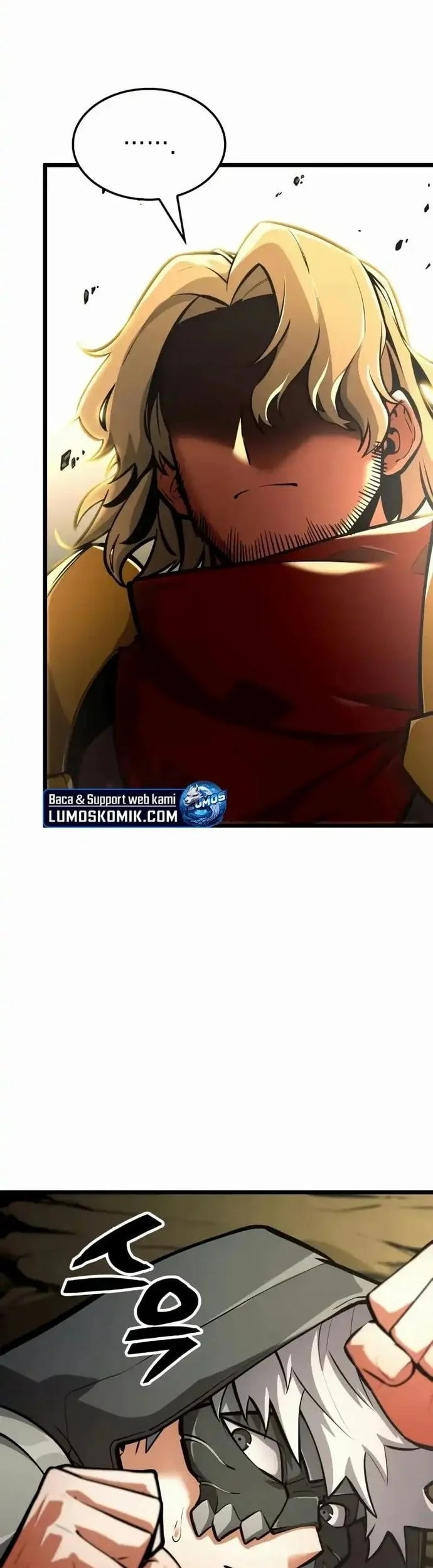 Emperor Of Solo Play Chapter 38 Gambar 20