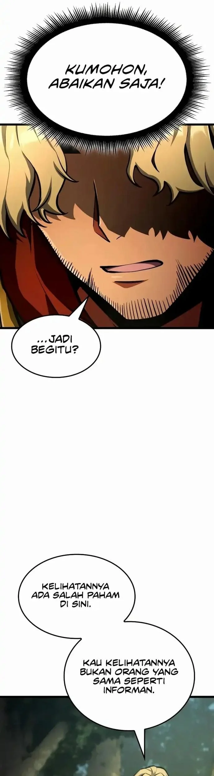 Emperor Of Solo Play Chapter 38 Gambar 22