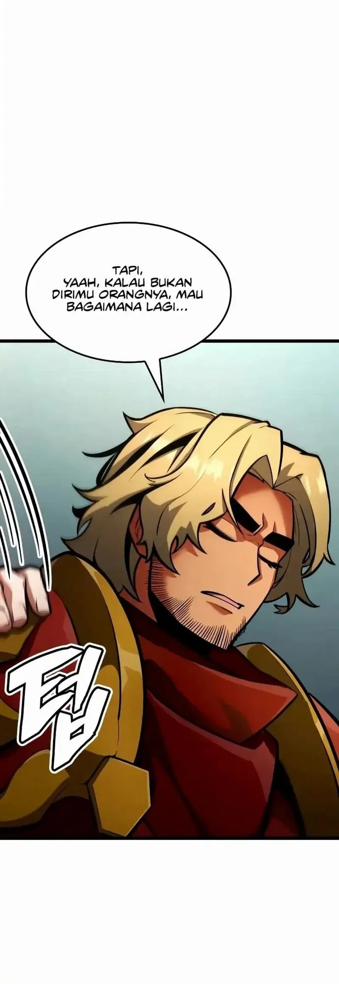 Emperor Of Solo Play Chapter 38 Gambar 27