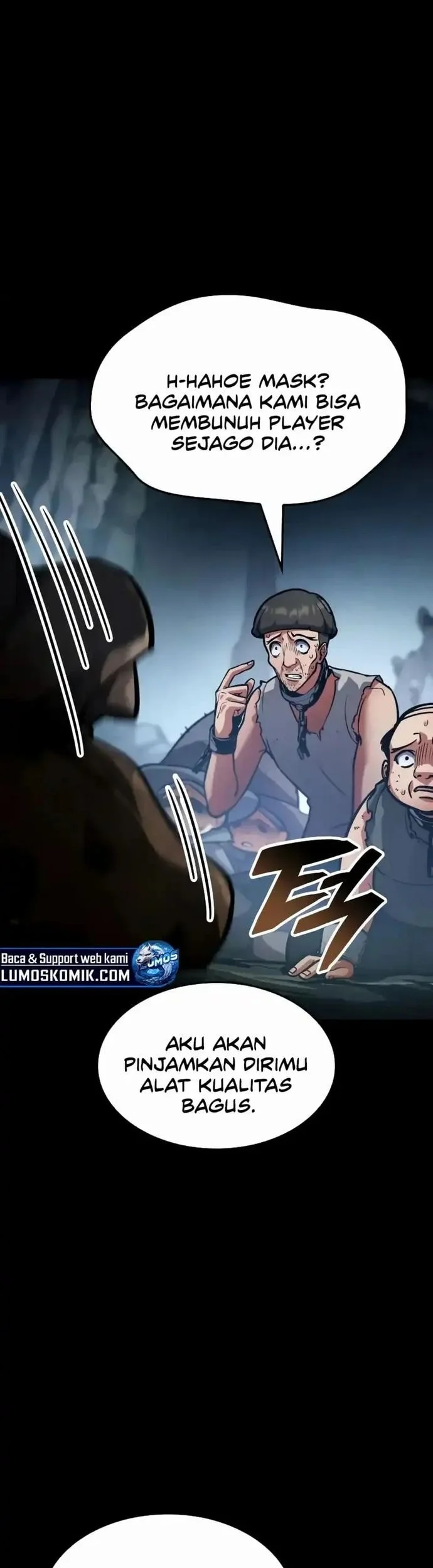 Emperor Of Solo Play Chapter 39 Gambar 28