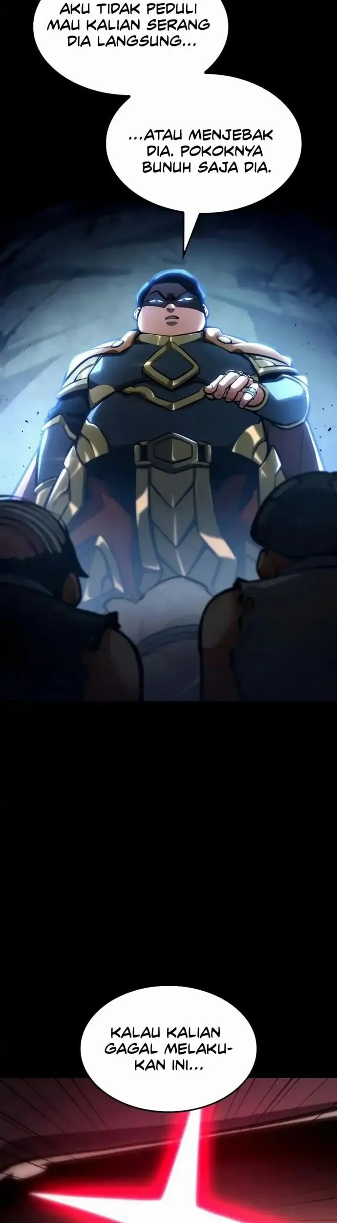 Emperor Of Solo Play Chapter 39 Gambar 29