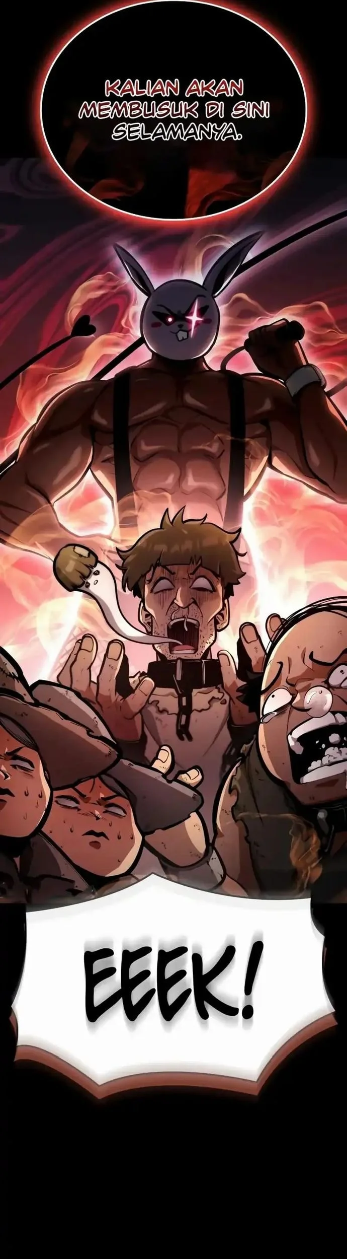 Emperor Of Solo Play Chapter 39 Gambar 31