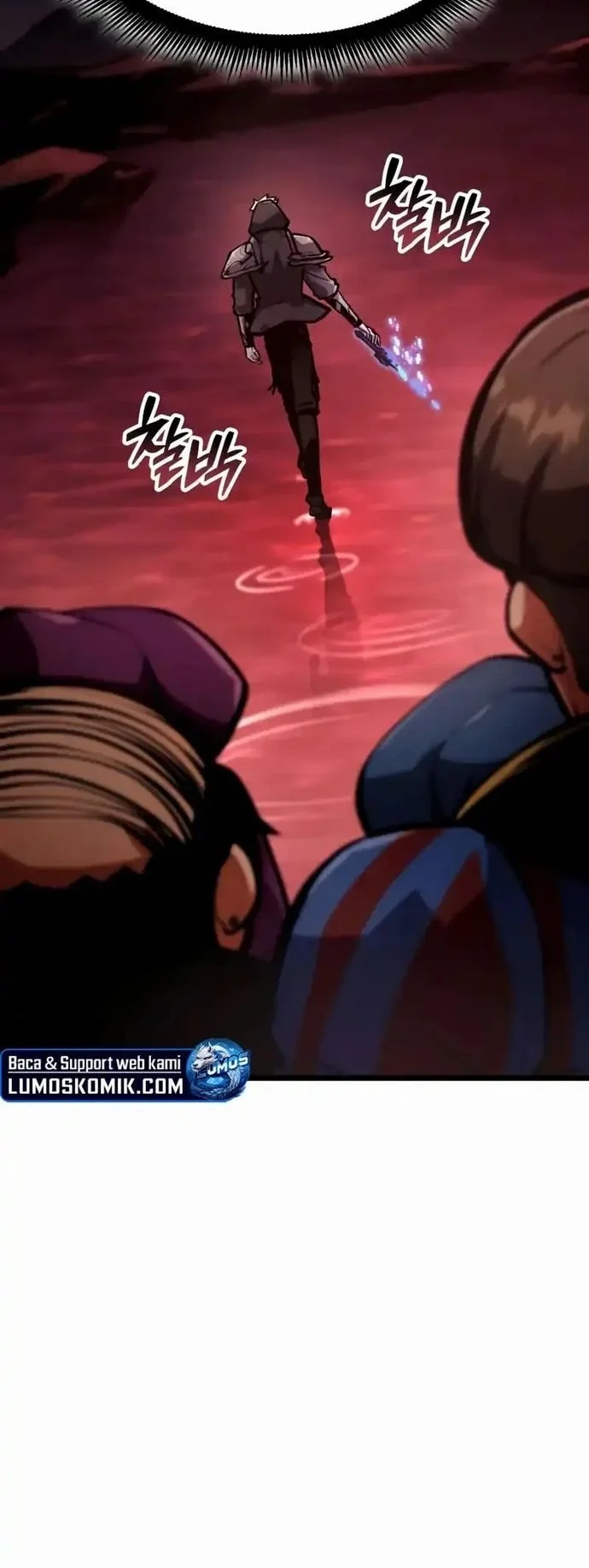 Emperor Of Solo Play Chapter 39 Gambar 33