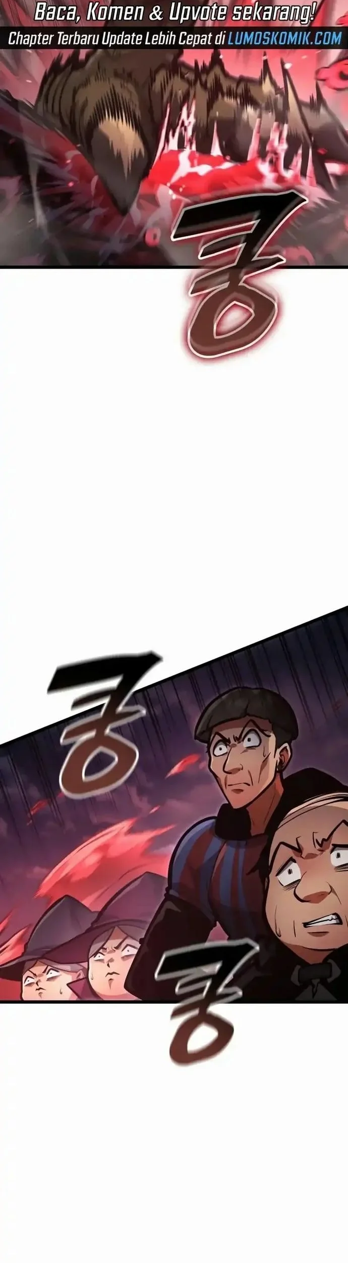 Emperor Of Solo Play Chapter 39 Gambar 35