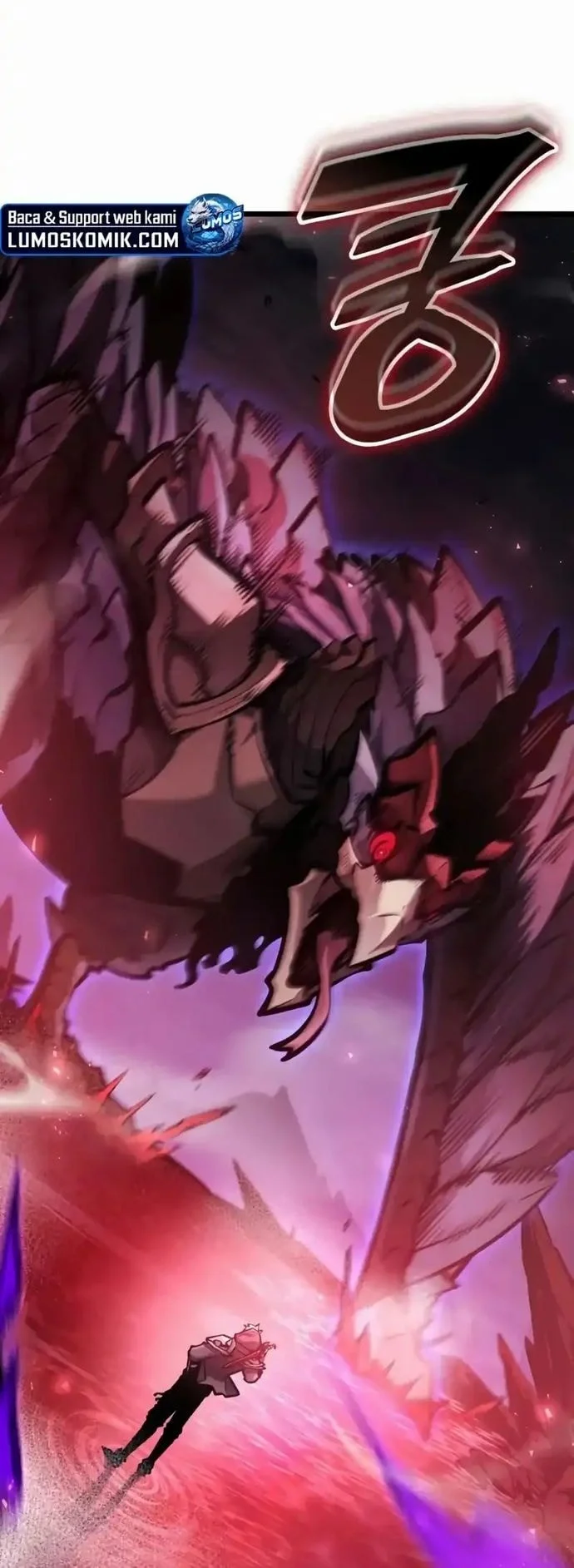 Emperor Of Solo Play Chapter 39 Gambar 36