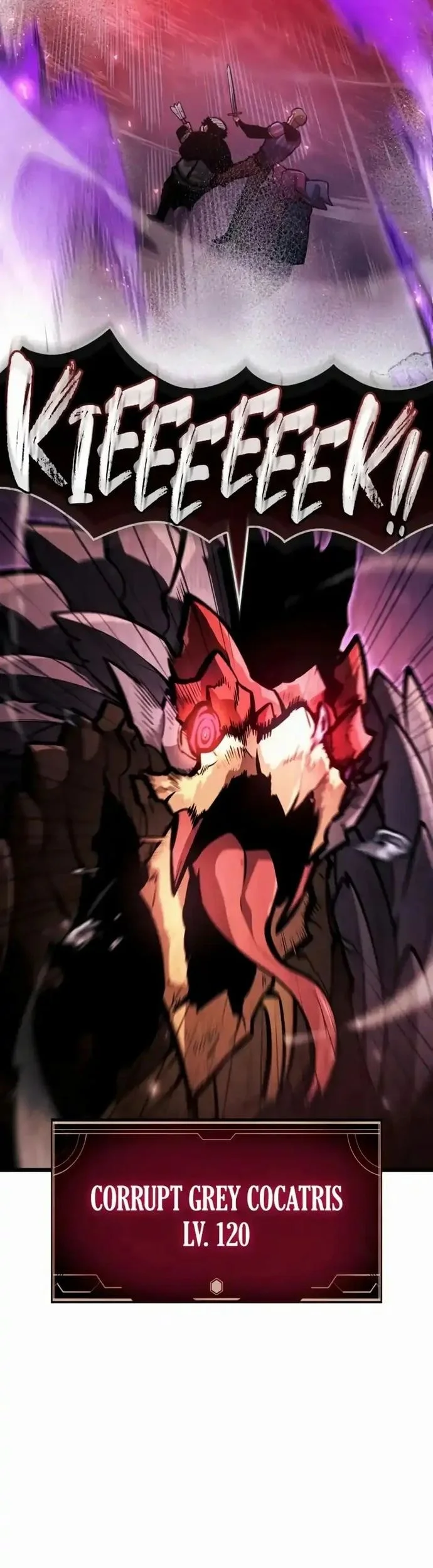 Emperor Of Solo Play Chapter 39 Gambar 37