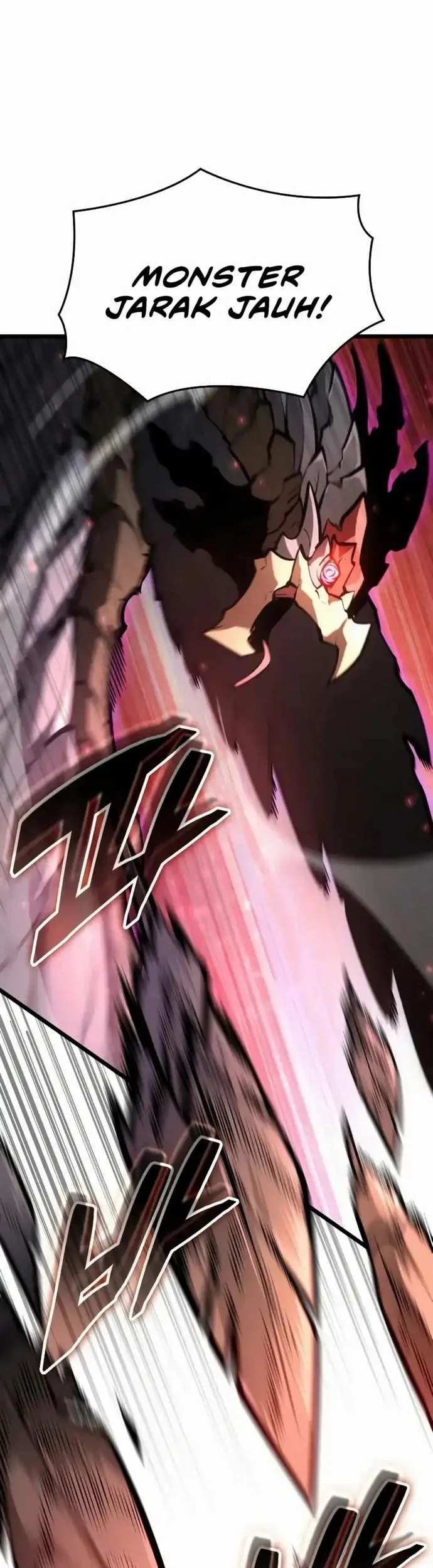 Emperor Of Solo Play Chapter 39 Gambar 46