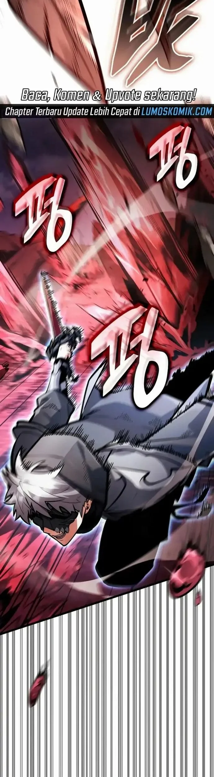 Emperor Of Solo Play Chapter 39 Gambar 47