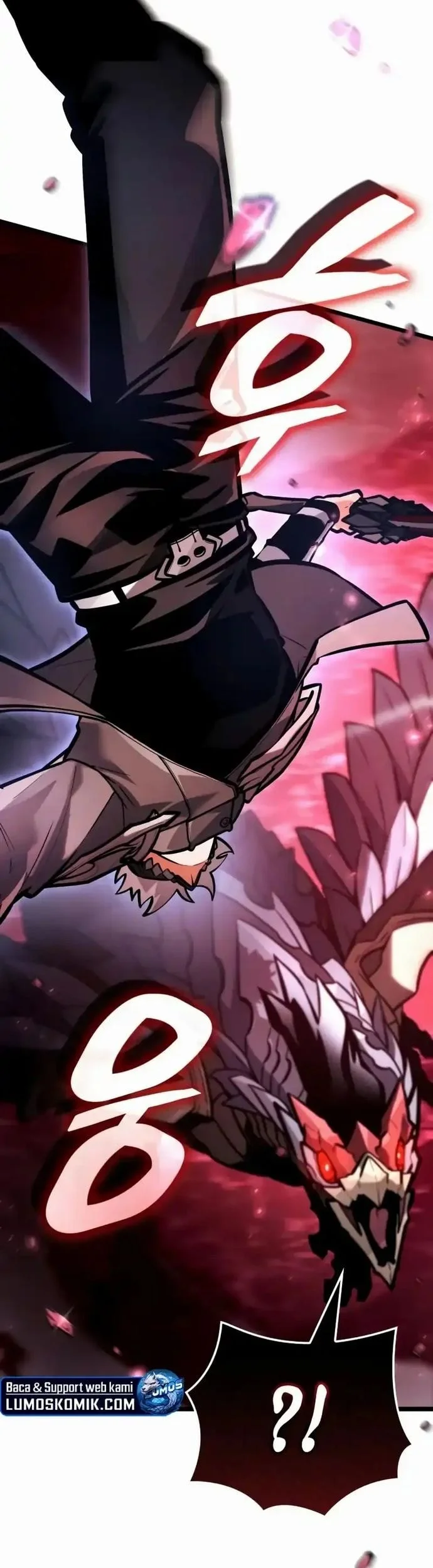 Emperor Of Solo Play Chapter 39 Gambar 49