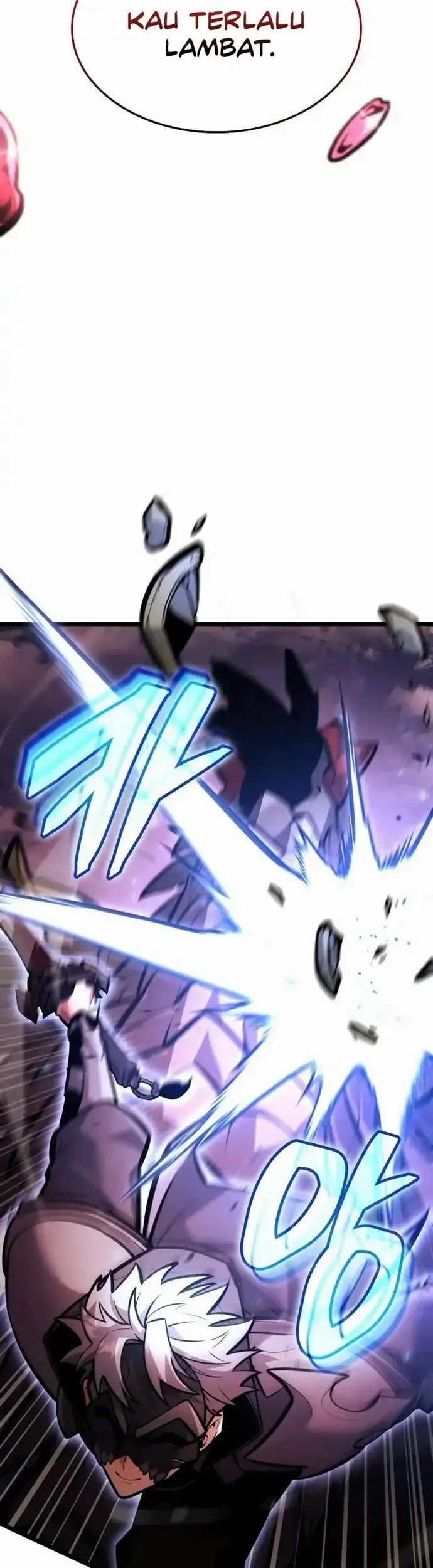 Emperor Of Solo Play Chapter 39 Gambar 53