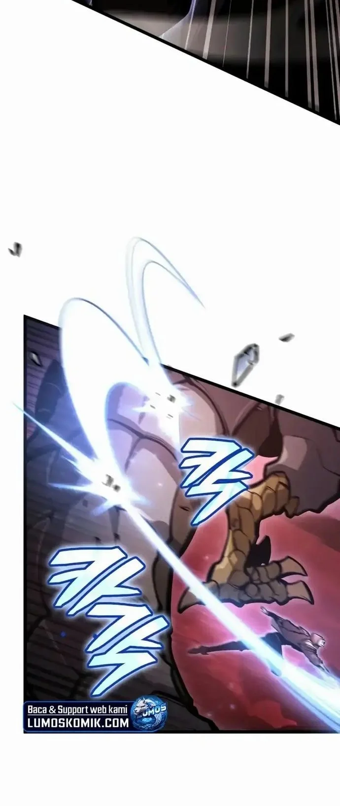 Emperor Of Solo Play Chapter 39 Gambar 54