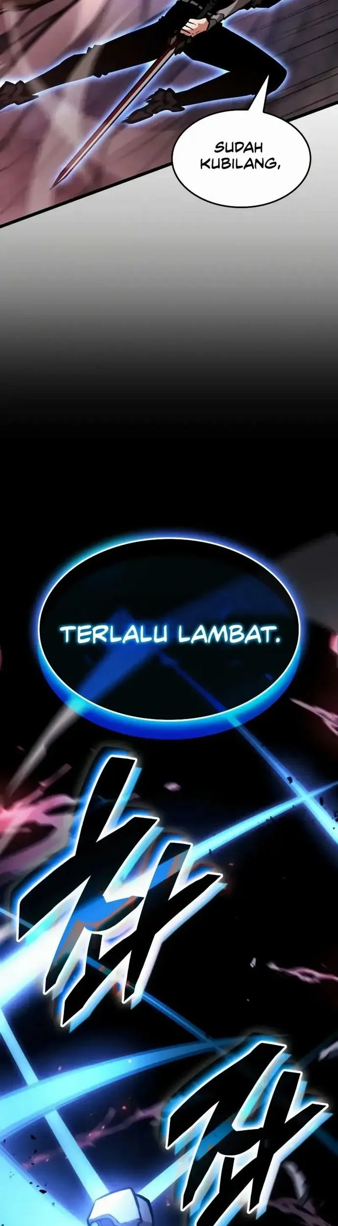 Emperor Of Solo Play Chapter 39 Gambar 56