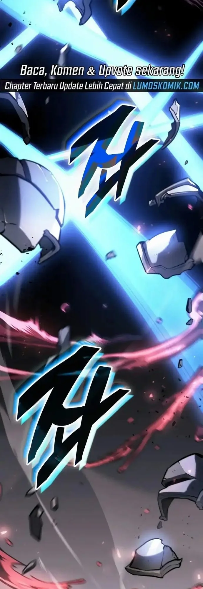 Emperor Of Solo Play Chapter 39 Gambar 57