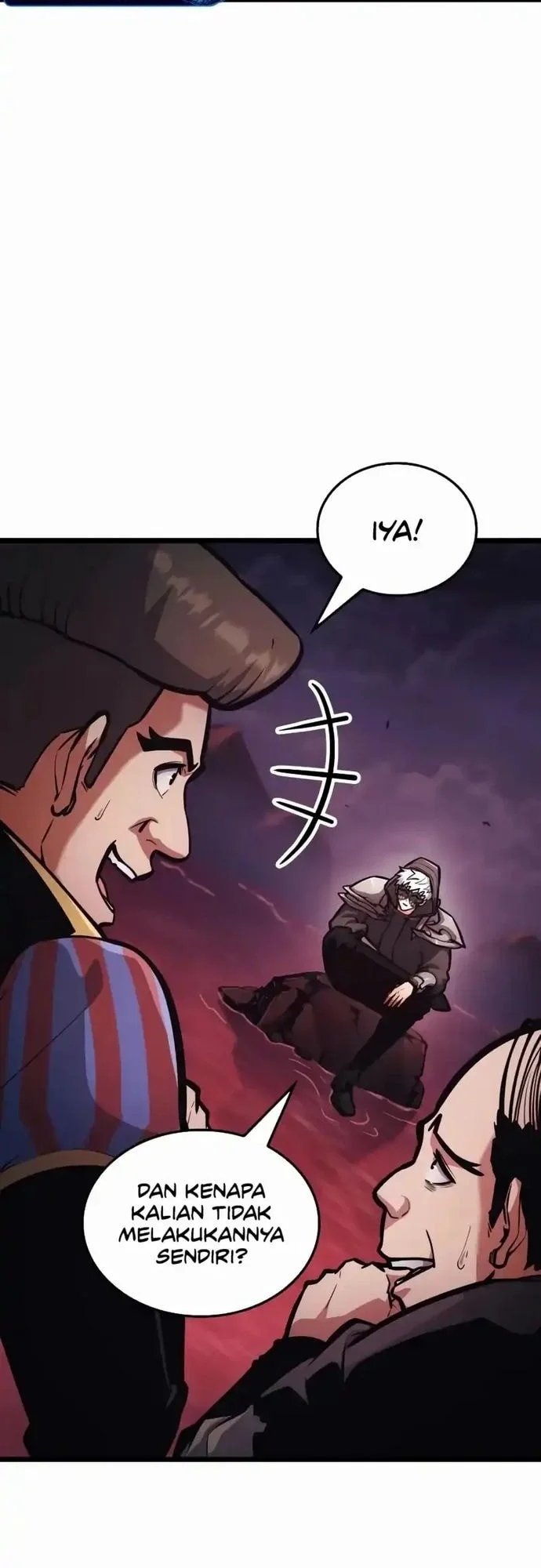 Emperor Of Solo Play Chapter 39 Gambar 3