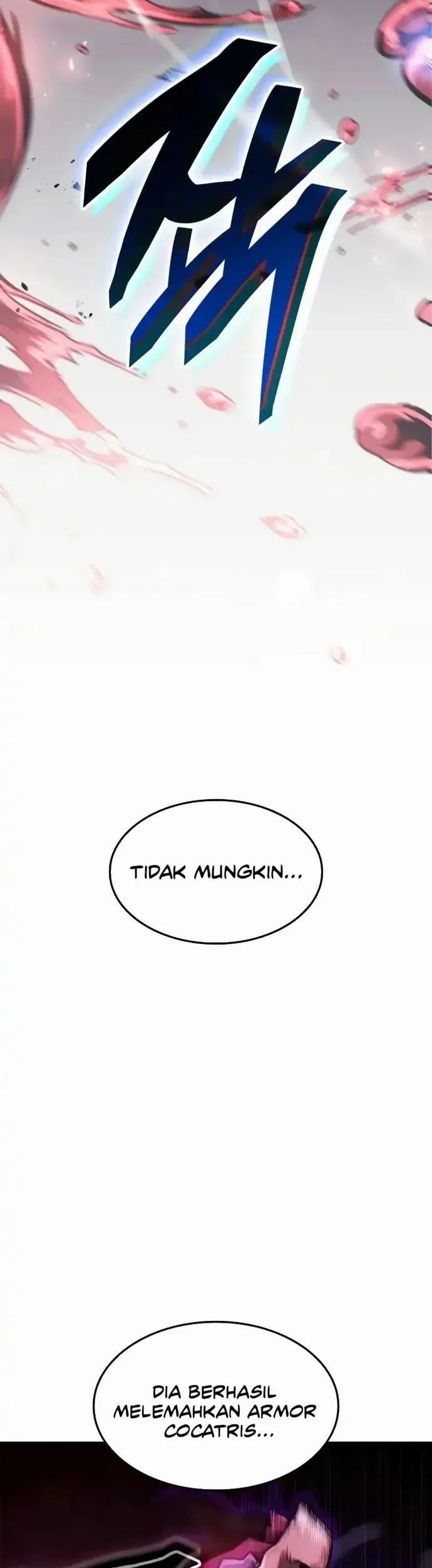 Emperor Of Solo Play Chapter 39 Gambar 58