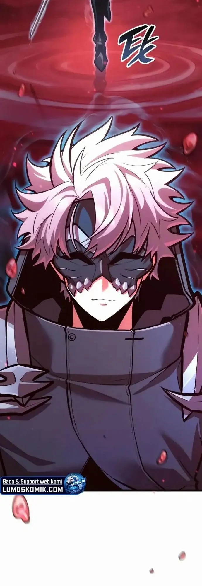 Emperor Of Solo Play Chapter 39 Gambar 60