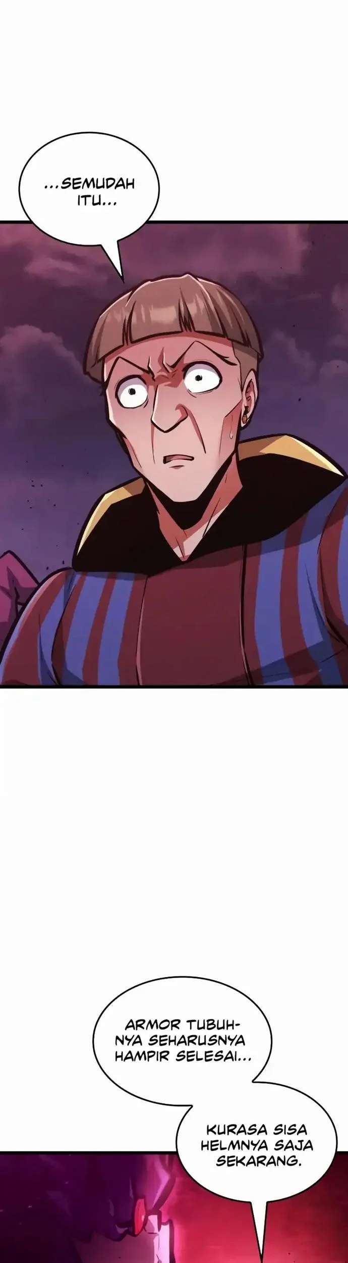 Emperor Of Solo Play Chapter 39 Gambar 61