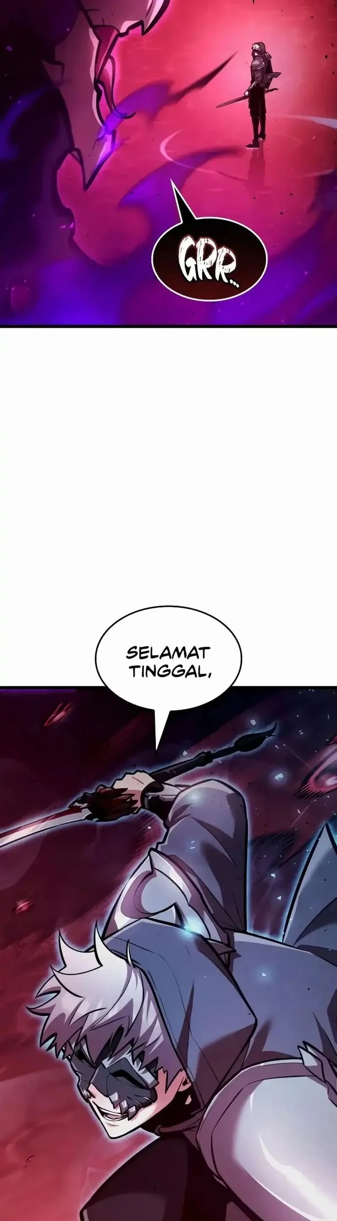 Emperor Of Solo Play Chapter 39 Gambar 62