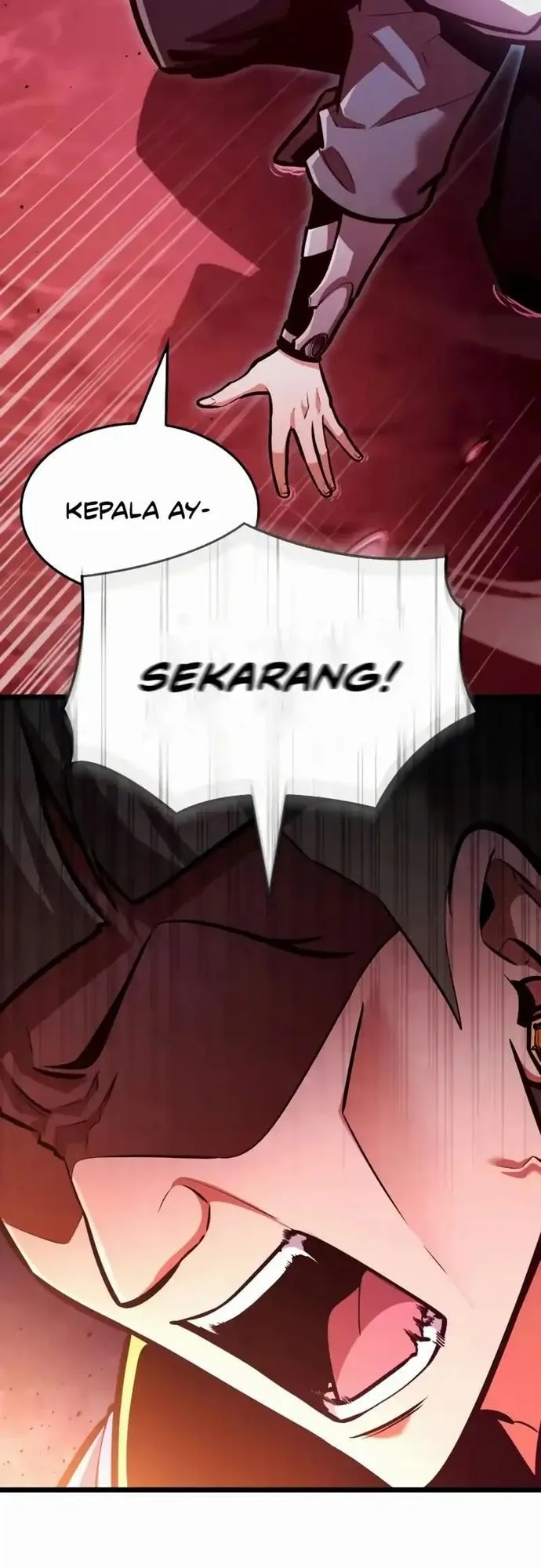 Emperor Of Solo Play Chapter 39 Gambar 63