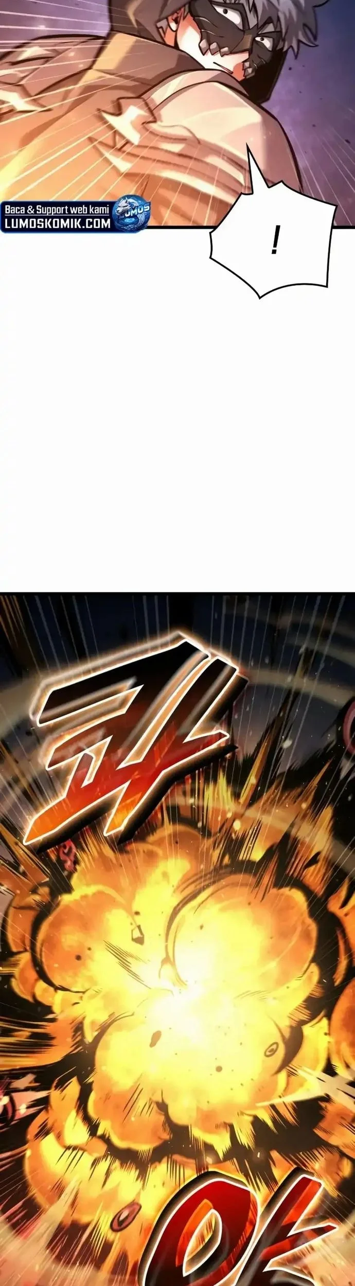 Emperor Of Solo Play Chapter 39 Gambar 65