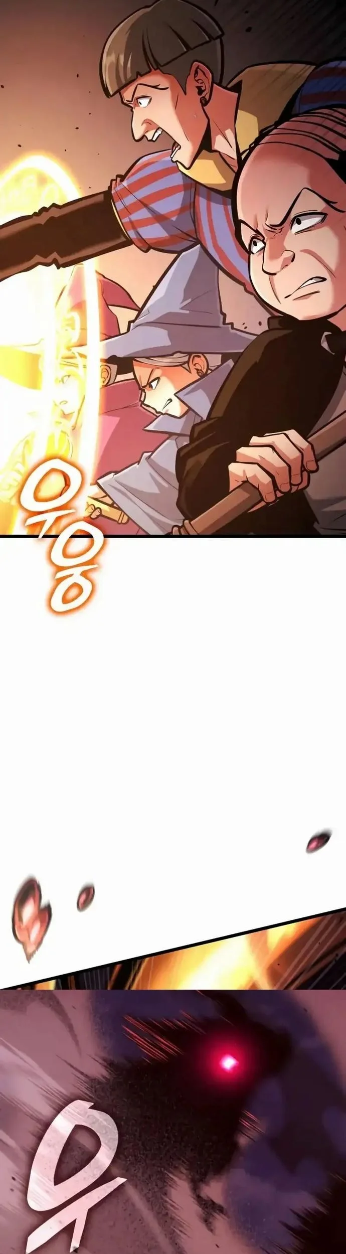 Emperor Of Solo Play Chapter 39 Gambar 67