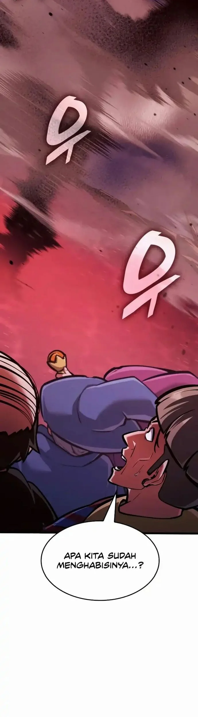 Emperor Of Solo Play Chapter 39 Gambar 68