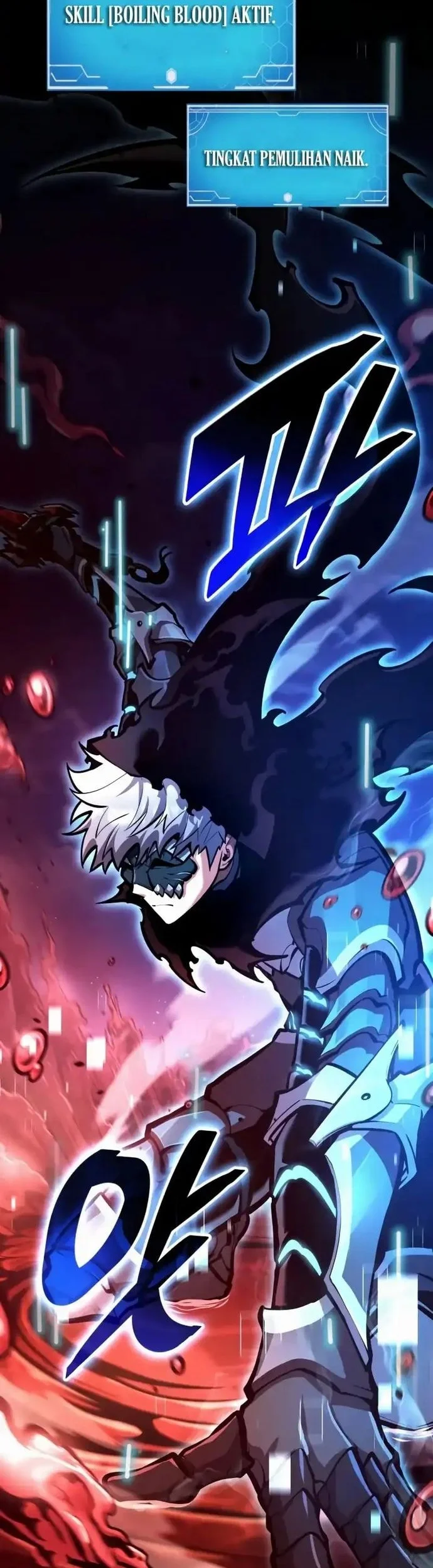 Emperor Of Solo Play Chapter 39 Gambar 74