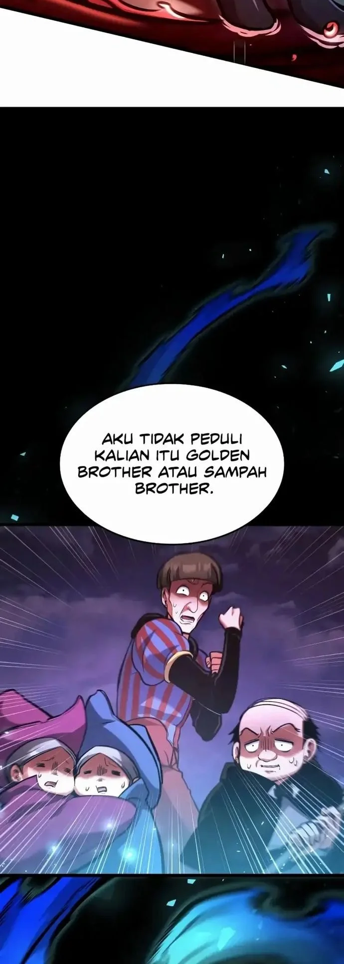 Emperor Of Solo Play Chapter 39 Gambar 75